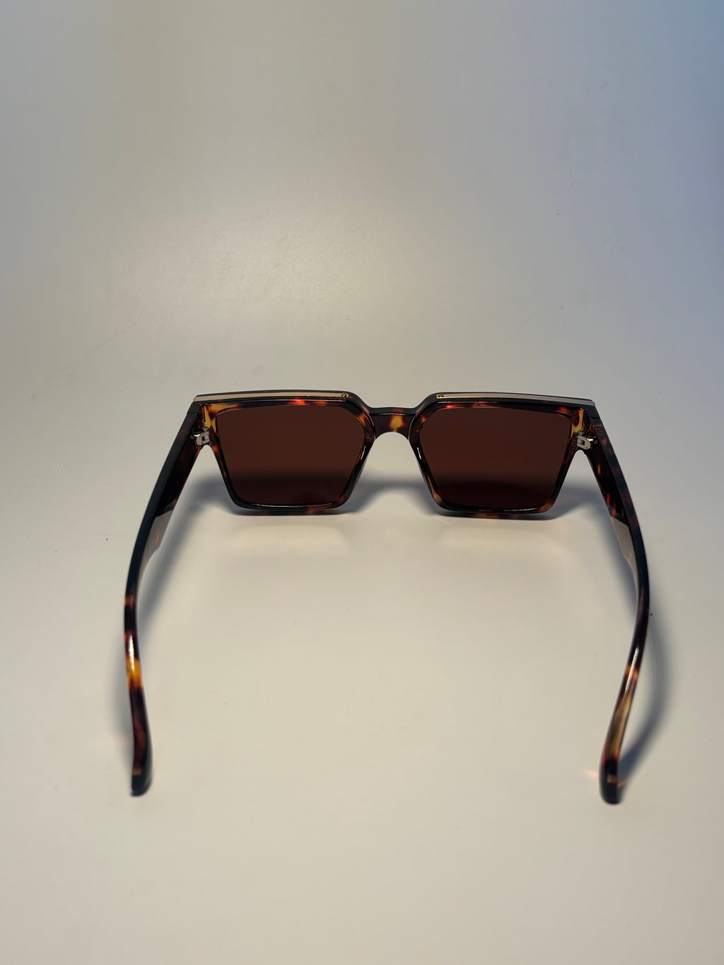 Lunette de soleil Design léopard