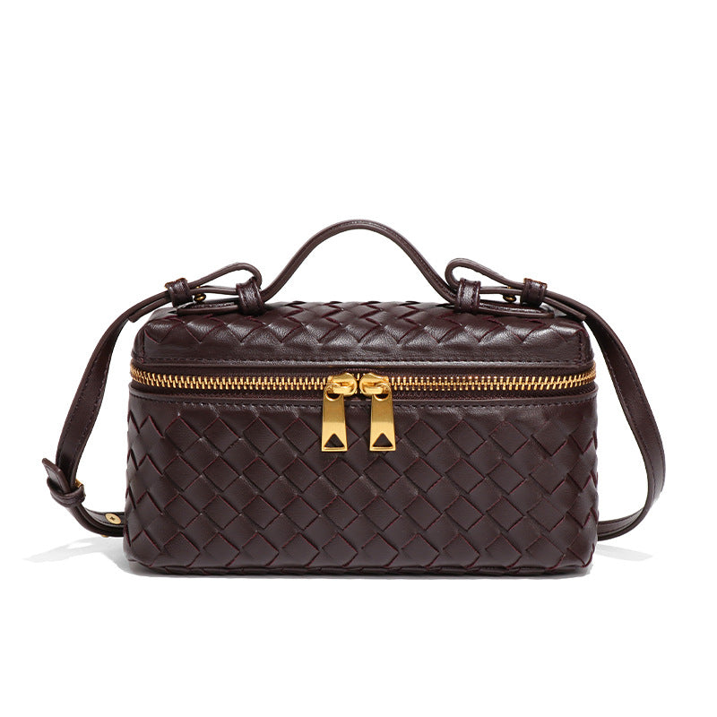 Sac en cuir femme