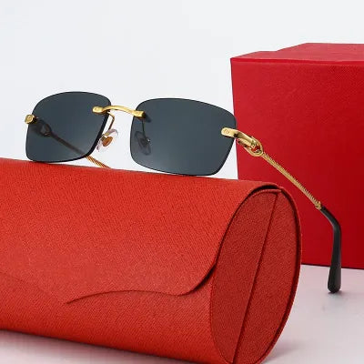 Lunettes de soleil tendance