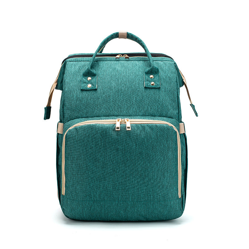 Lit Sac à dos pliant grande capacité multifonction - Bed Backpack Folding Large Capacity Multi-function