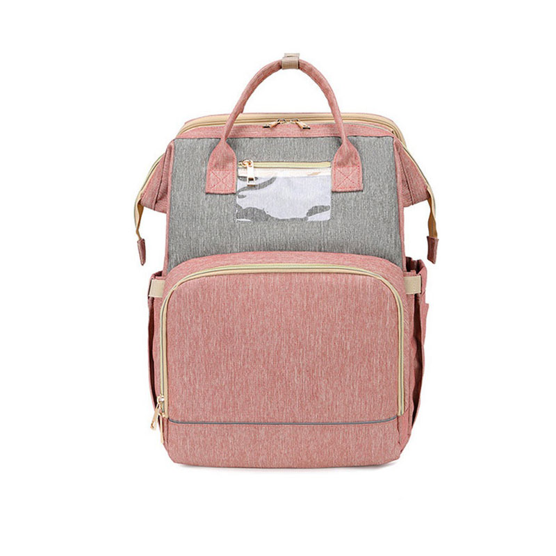 Lit Sac à dos pliant grande capacité multifonction - Bed Backpack Folding Large Capacity Multi-function