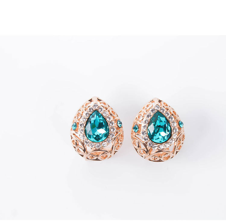 Ensemble parure bijoux