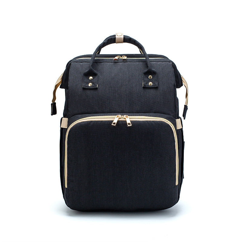 Lit Sac à dos pliant grande capacité multifonction - Bed Backpack Folding Large Capacity Multi-function