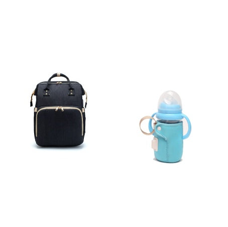 Lit Sac à dos pliant grande capacité multifonction - Bed Backpack Folding Large Capacity Multi-function