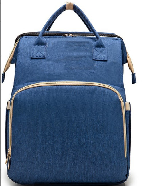 Lit Sac à dos pliant grande capacité multifonction - Bed Backpack Folding Large Capacity Multi-function