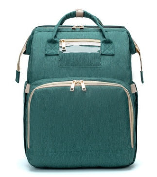 Lit Sac à dos pliant grande capacité multifonction - Bed Backpack Folding Large Capacity Multi-function