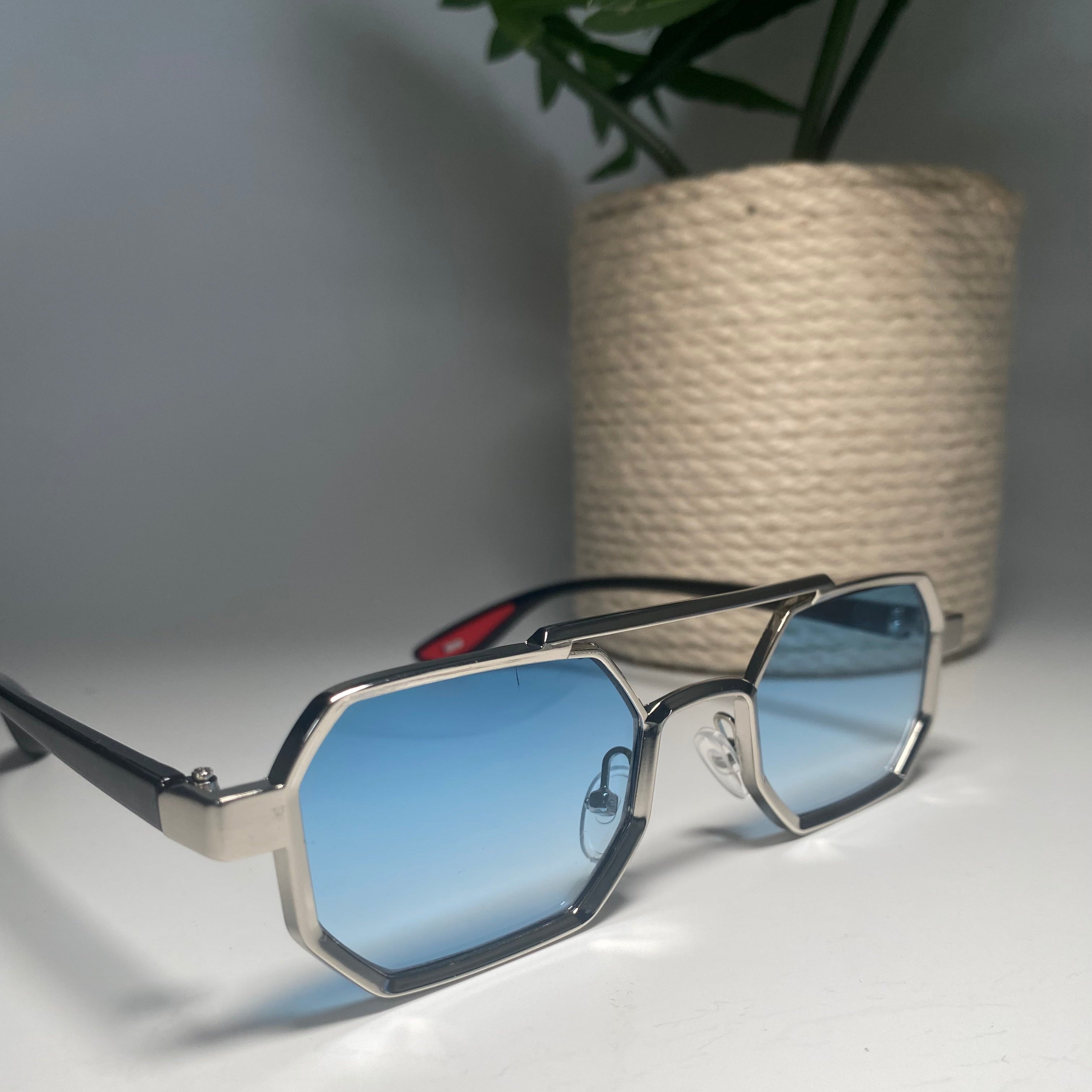 Urban - Lunette de soleil tendance street