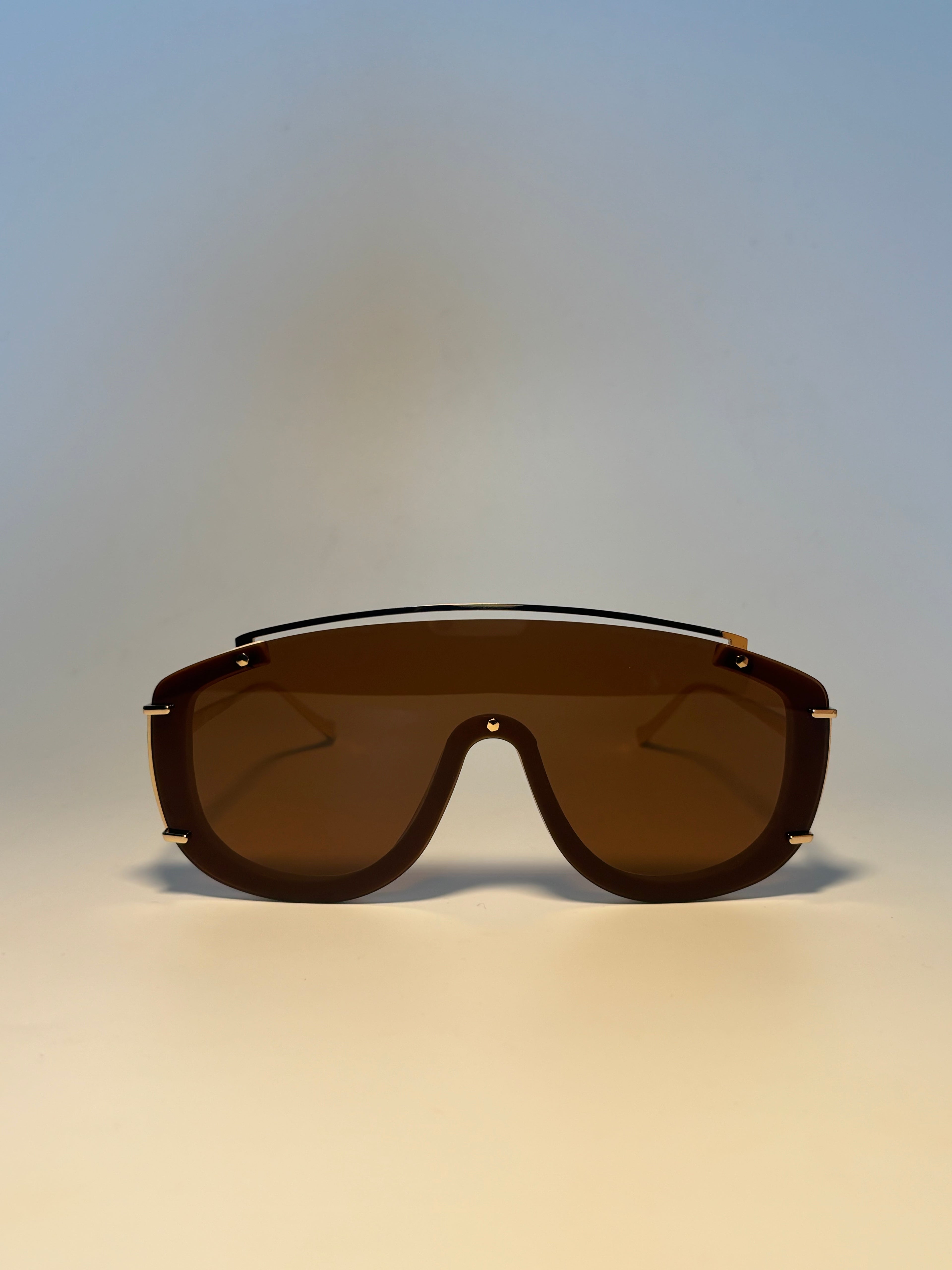 Lunette de soleil Vision Lab