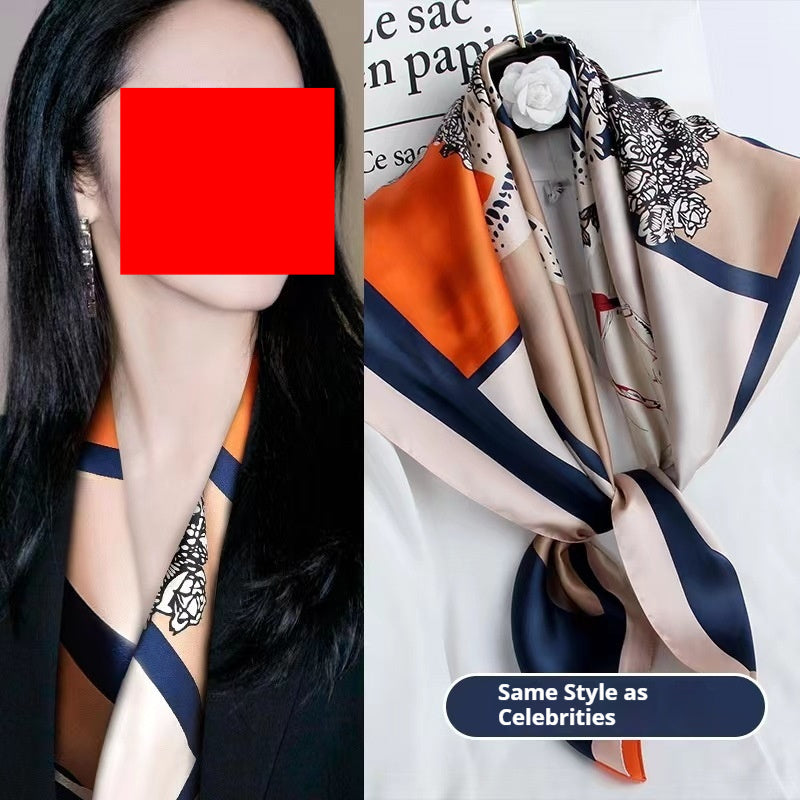 Châles femme