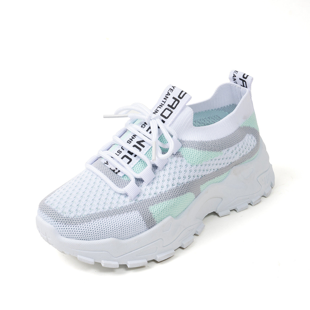 Chaussures en maille Flykni  - Chaussures de marche