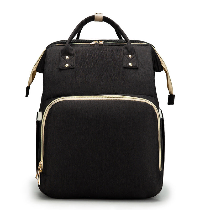 Lit Sac à dos pliant grande capacité multifonction - Bed Backpack Folding Large Capacity Multi-function