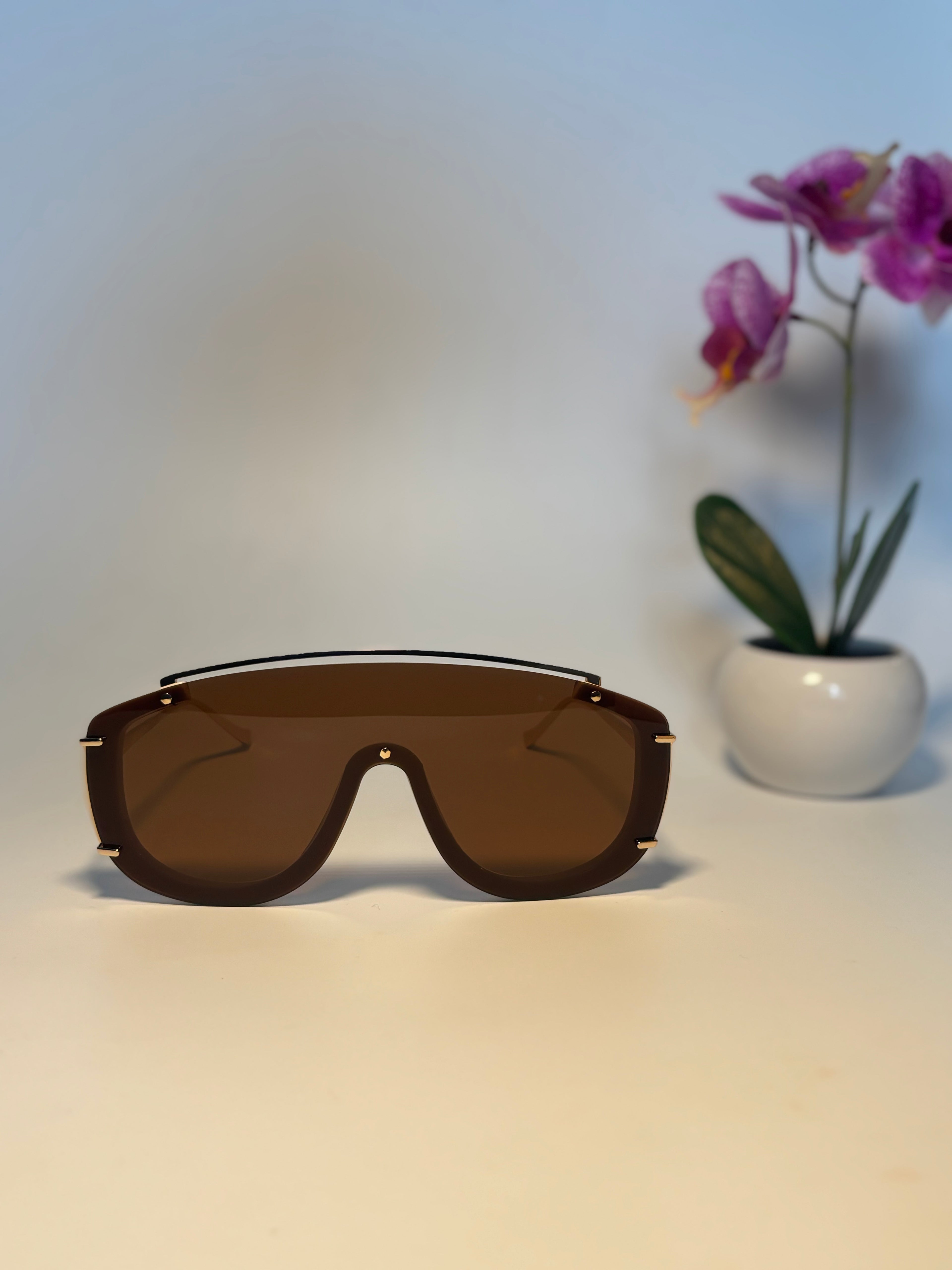 Lunette de soleil Vision Lab