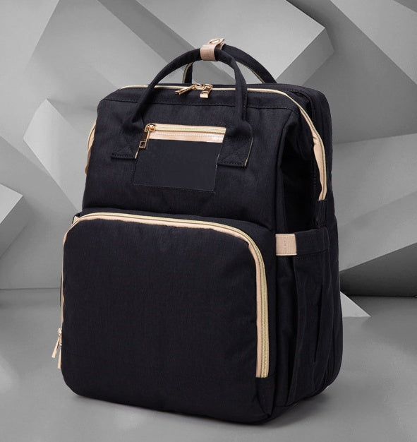 Lit Sac à dos pliant grande capacité multifonction - Bed Backpack Folding Large Capacity Multi-function