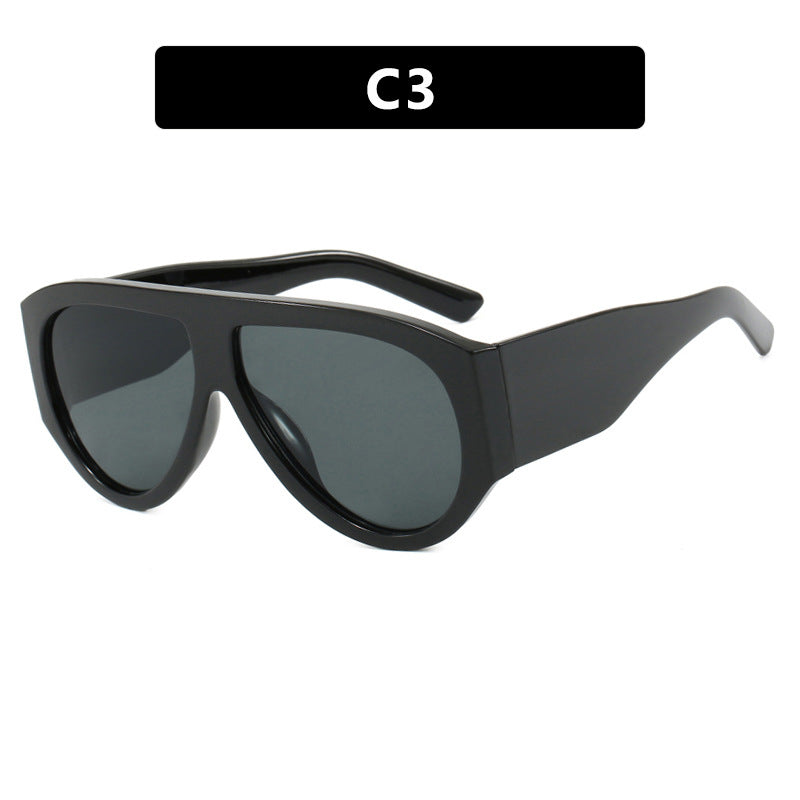 Lunettes de soleil fashion