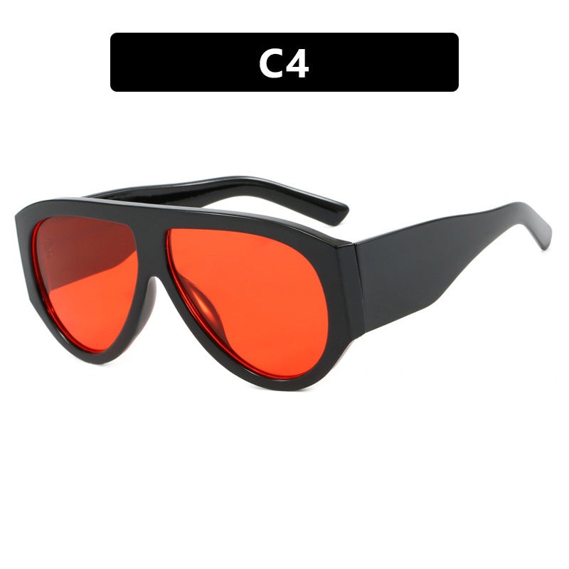Lunettes de soleil fashion
