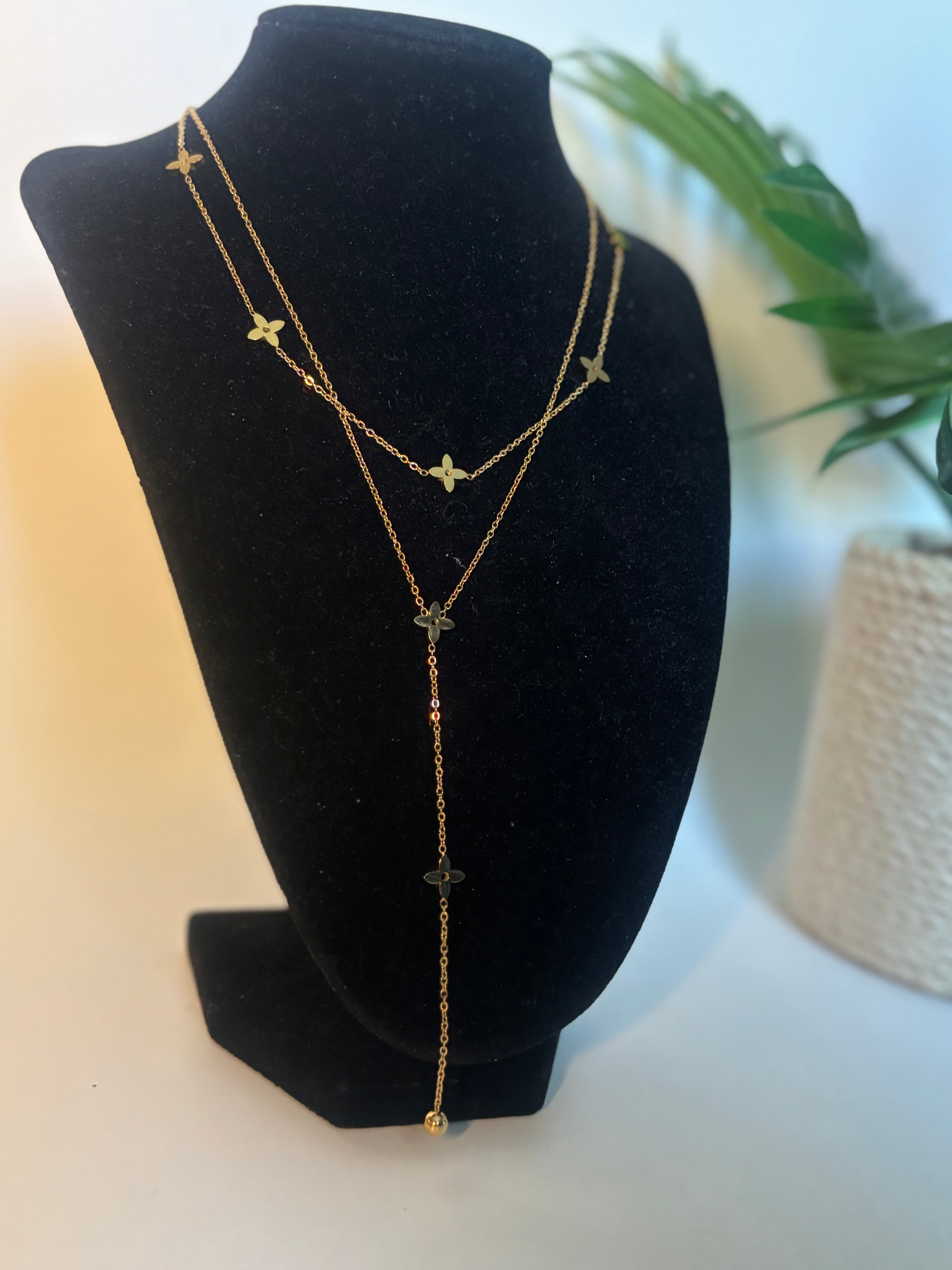 Collier - Estrella