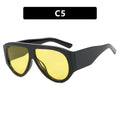 Lunettes de soleil fashion