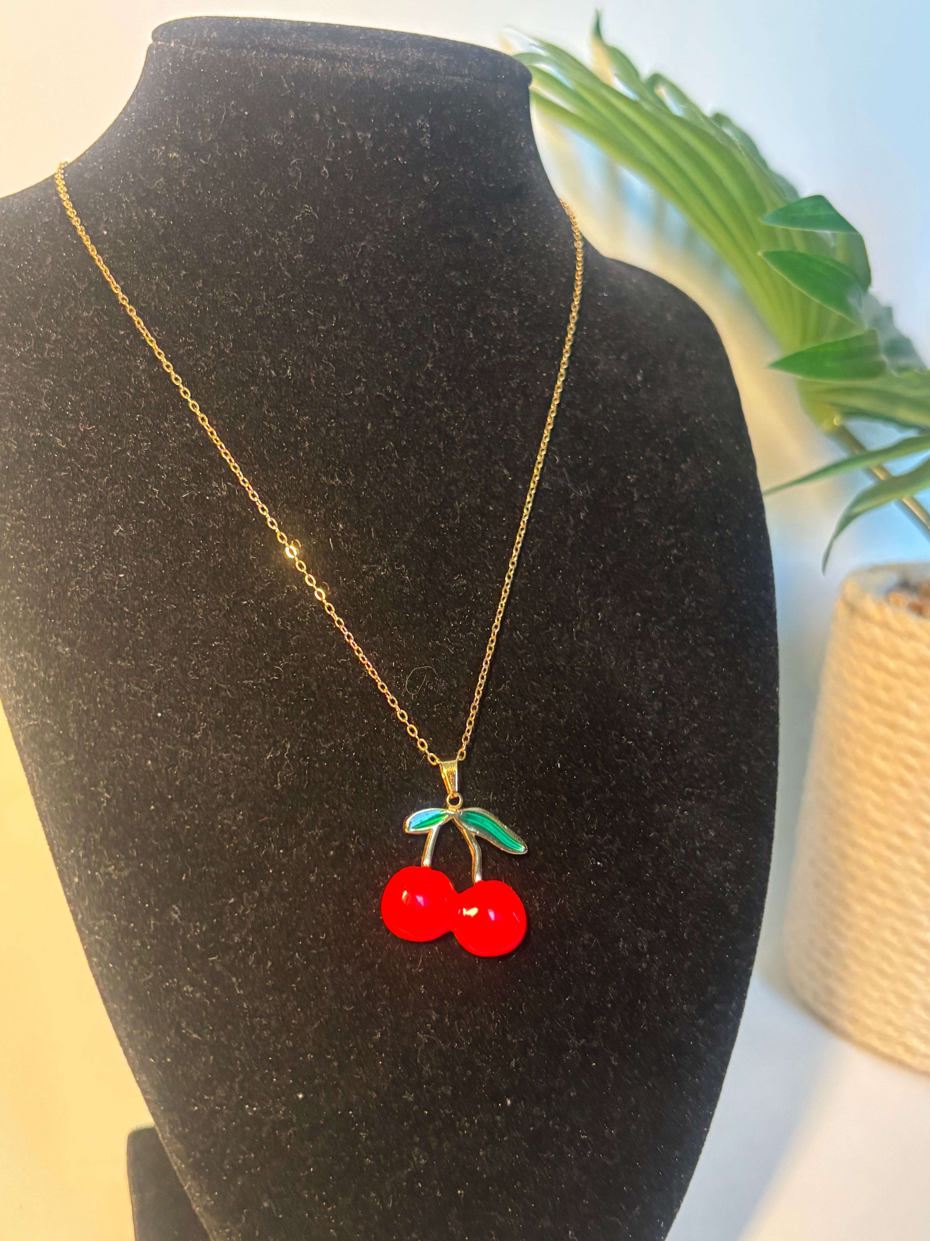 Collier Céleste