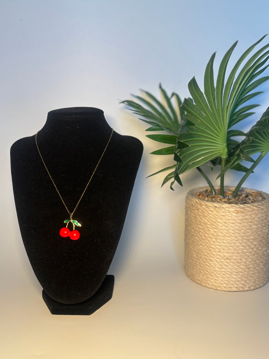 Collier Céleste