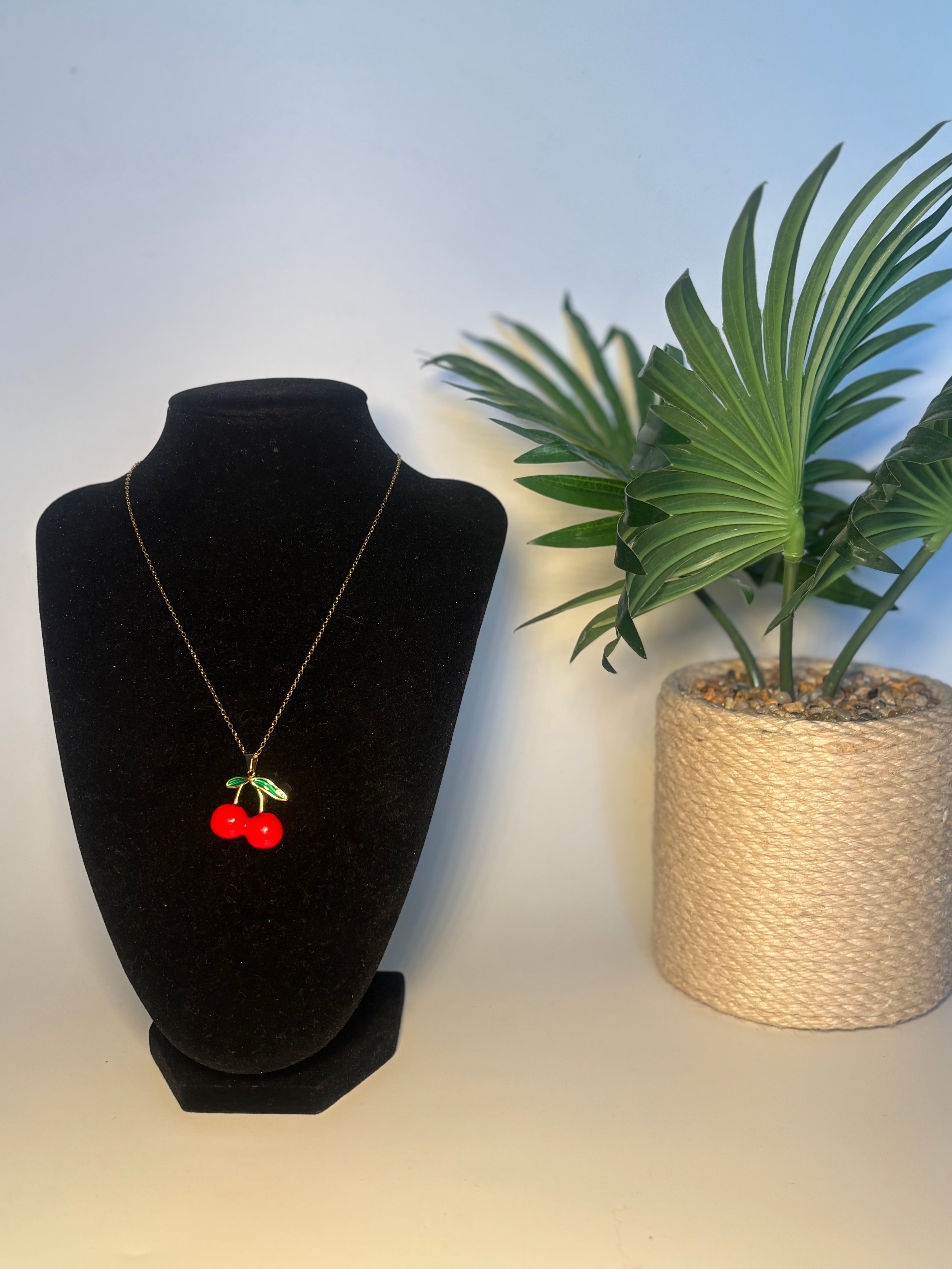Collier Céleste