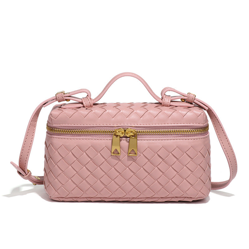 Sac en cuir femme