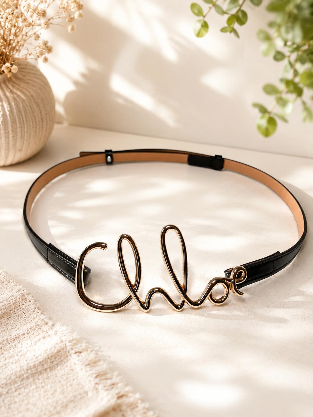 Ceinture Love