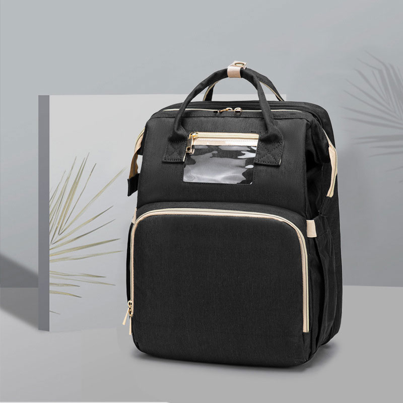 Lit Sac à dos pliant grande capacité multifonction - Bed Backpack Folding Large Capacity Multi-function