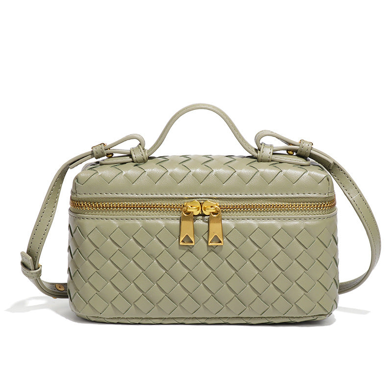 Sac en cuir femme