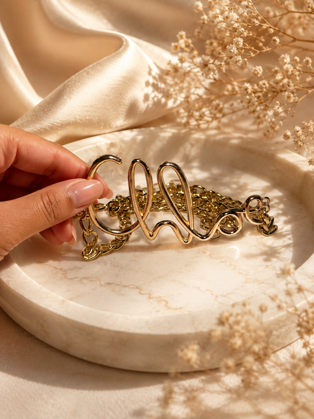Ceinture Chloé