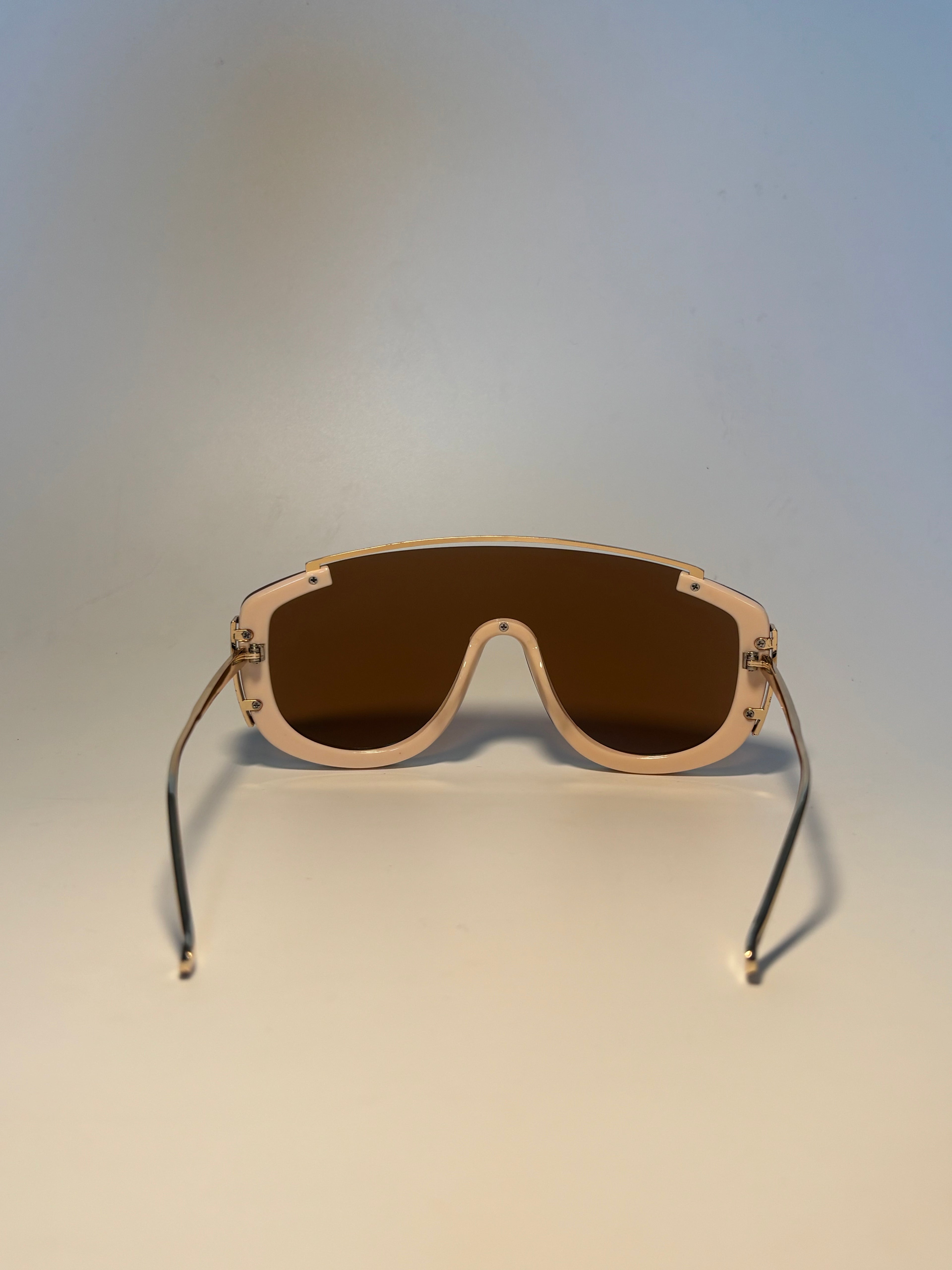 Lunette de soleil Vision Lab