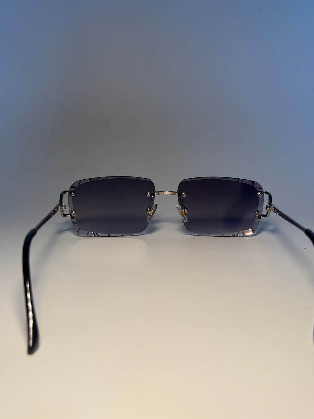 Lunette de soleil Vision élite noire
