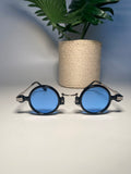 Lunette de soleil Blue