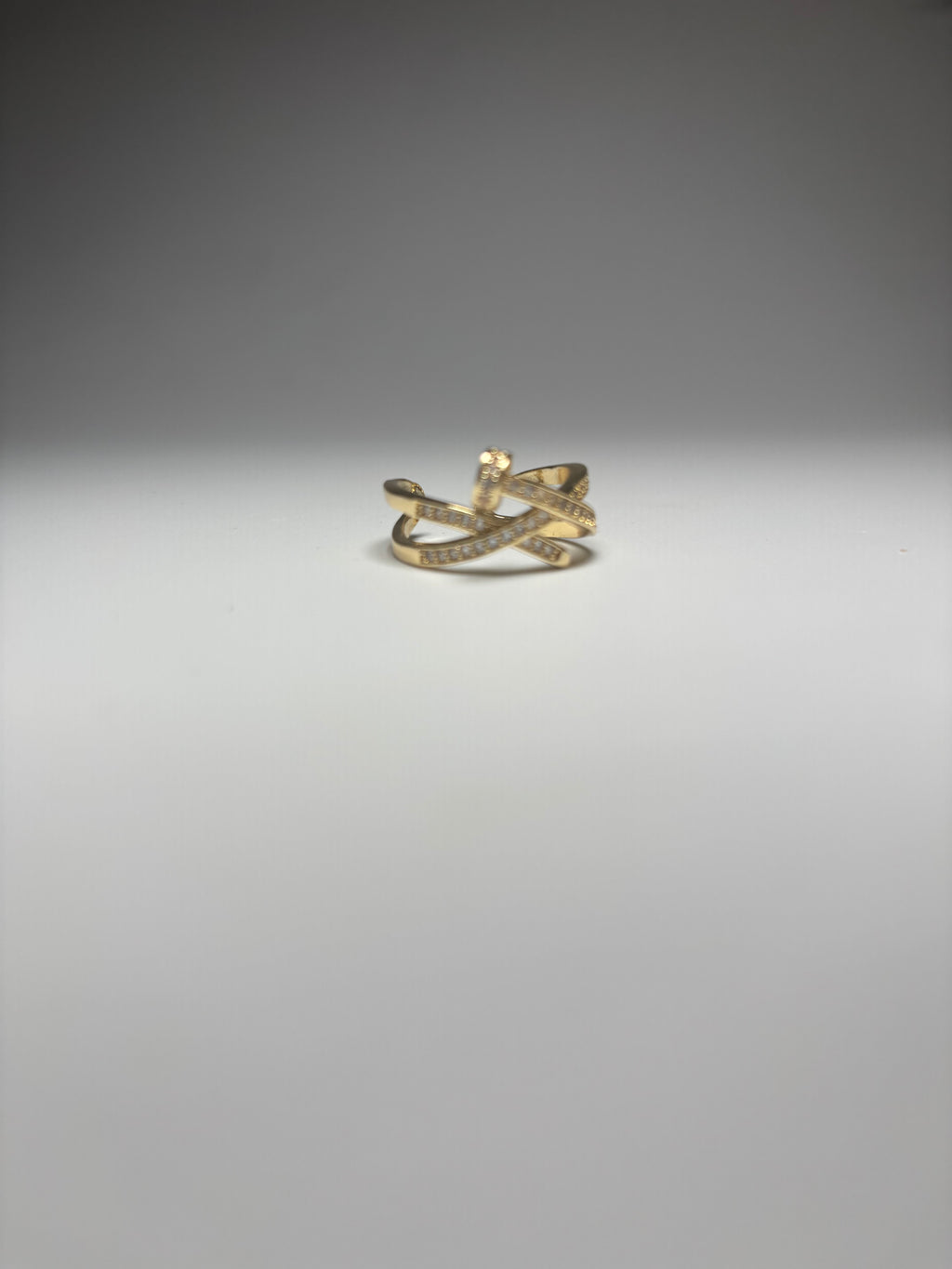Bague fashion