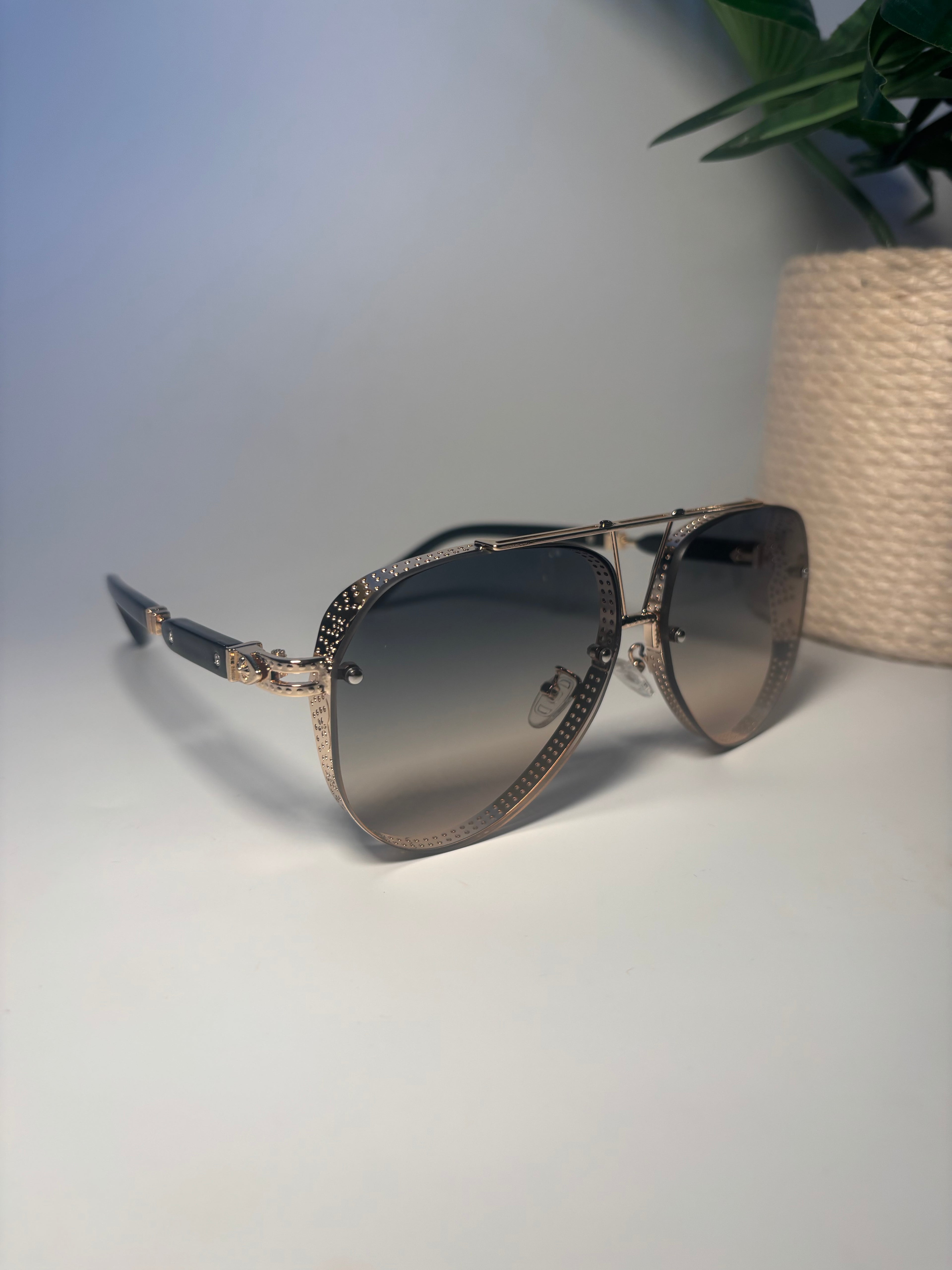 Lunette de soleil - Joy