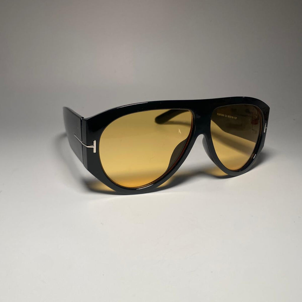 Jade - Lunette de soleil Glamour intemporel