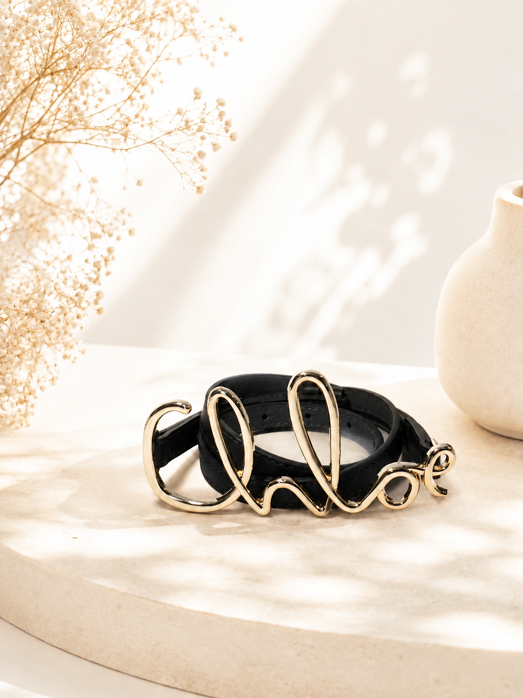 Ceinture Love