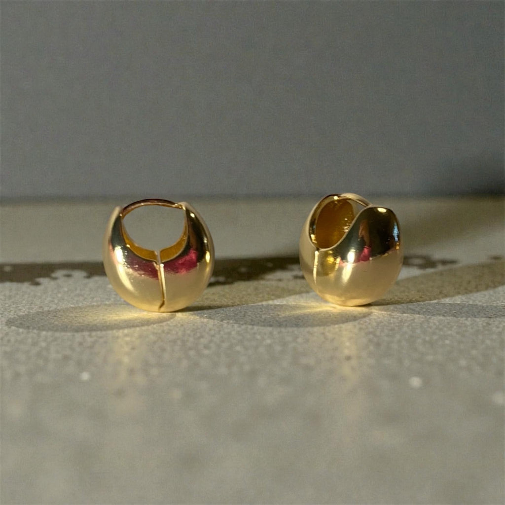 Boucles d’oreilles Aliya