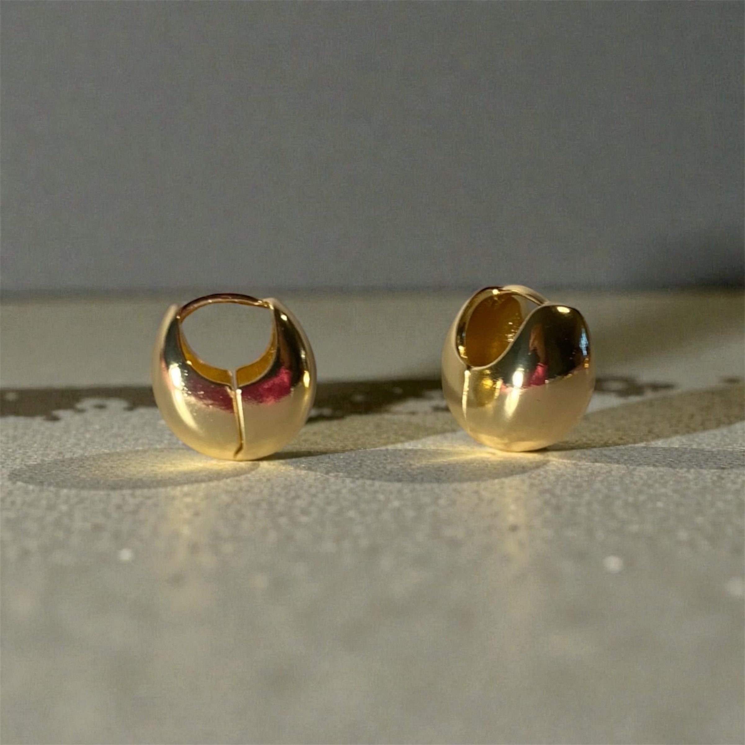 Boucles d’oreilles Aliya