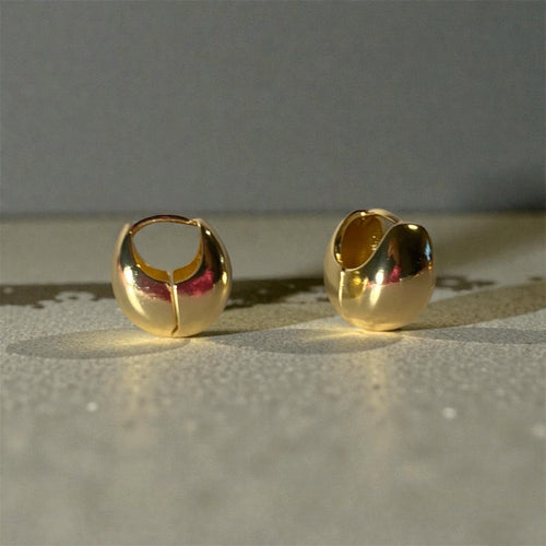 Boucles d’oreilles Aliya
