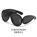 Lunette De Soleil Luxe 2026 Homme & Femmes -  Sunglasses