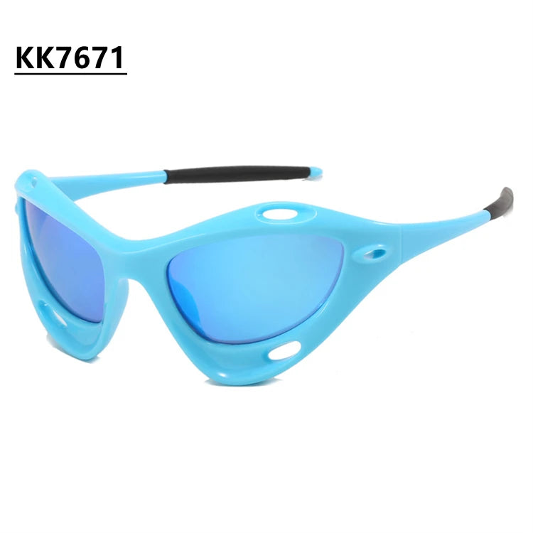 Lunette De Soleil Luxe 2026 Homme & Femmes -  Sunglasses