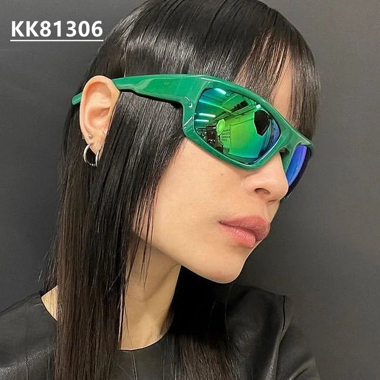 Lunette De Soleil Luxe 2026 Homme & Femmes -  Sunglasses