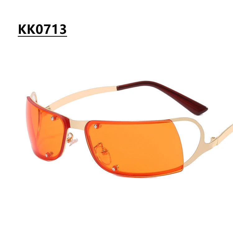 Lunette De Soleil Luxe 2026 Homme & Femmes -  Sunglasses
