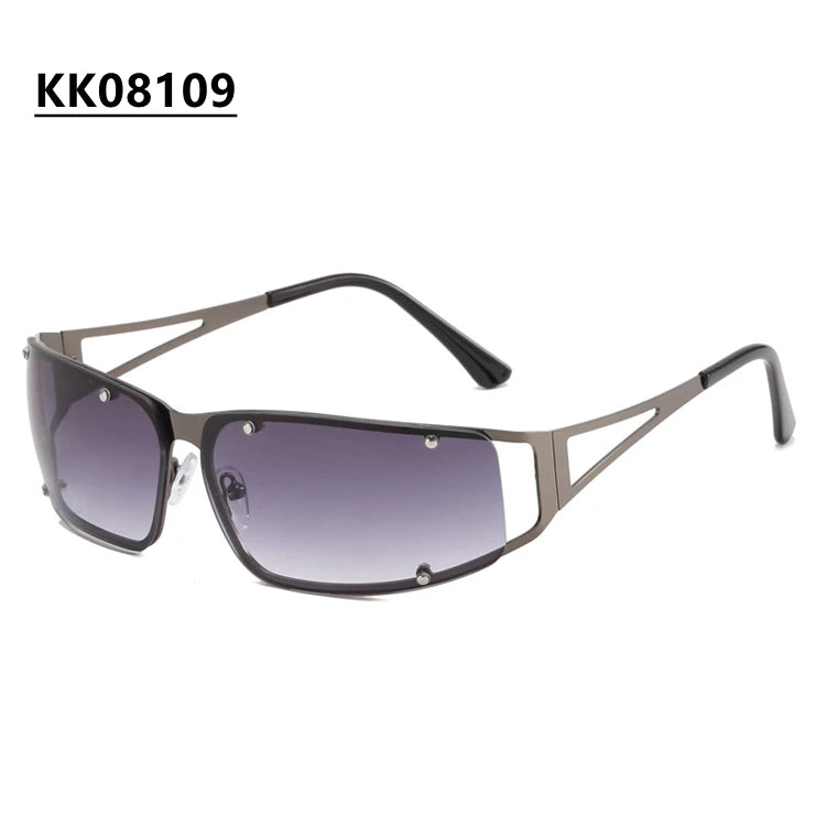 Lunette De Soleil Luxe 2026 Homme & Femmes -  Sunglasses