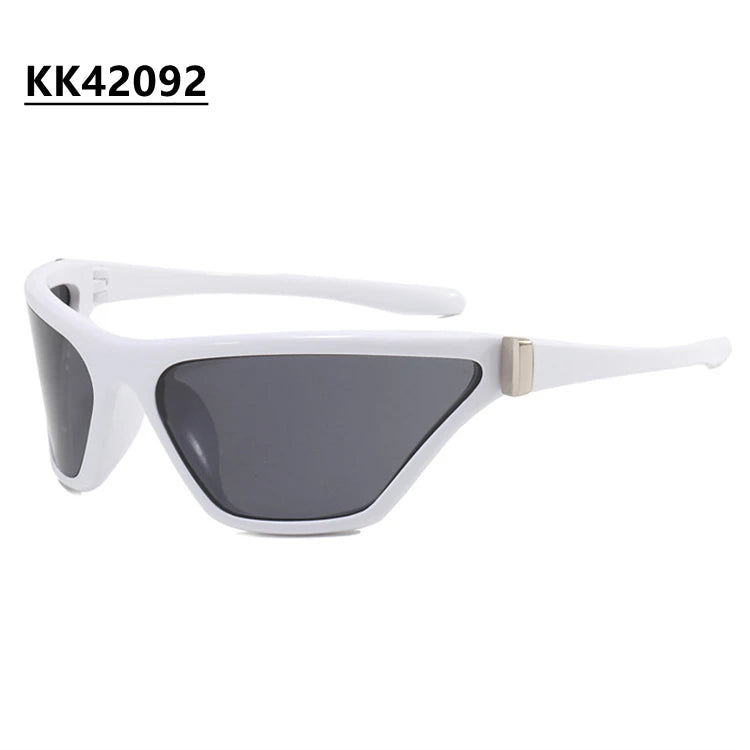 Lunette De Soleil Luxe 2026 Homme & Femmes -  Sunglasses