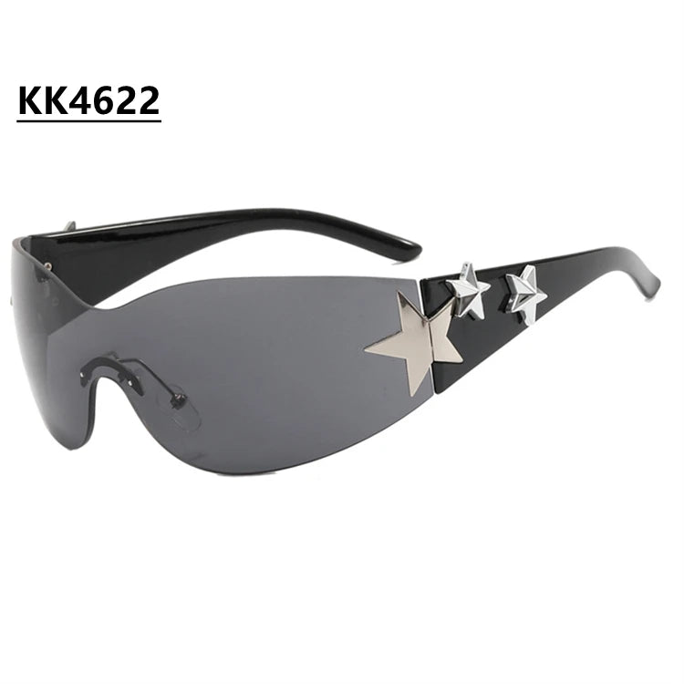 Lunette De Soleil Luxe 2026 Homme & Femmes -  Sunglasses