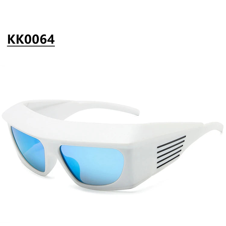 Lunette De Soleil Luxe 2026 Homme & Femmes -  Sunglasses
