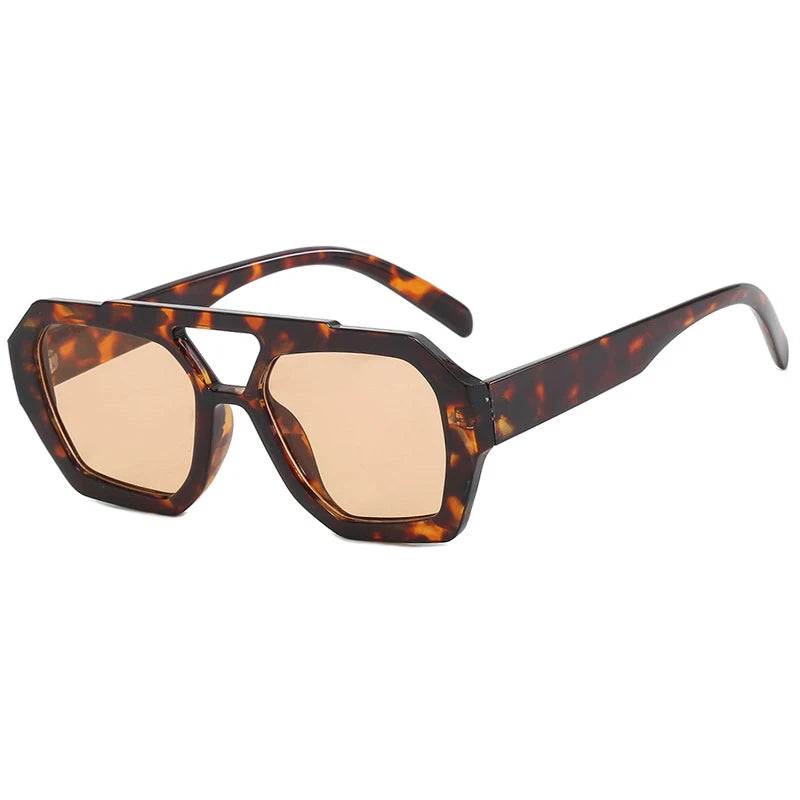 Lunette de soleil Angela  - Sunglasses