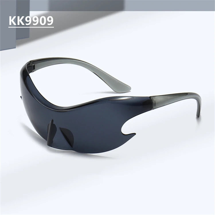 Lunette De Soleil Luxe 2026 Homme & Femmes -  Sunglasses