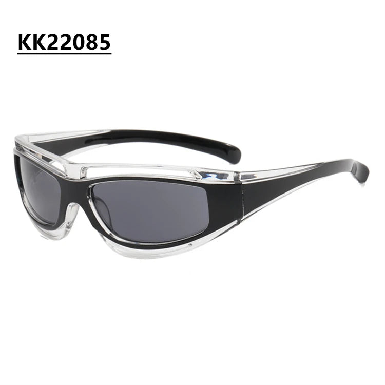 Lunette De Soleil Luxe 2026 Homme & Femmes -  Sunglasses